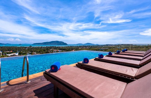 Rawai Resort | The View Rawada Phuket