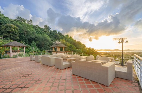 Rawai Resort | The View Rawada Phuket
