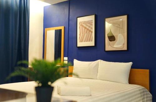 Rat Burana Hotel | The View Residence