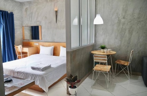 Rat Burana Hotel | The View Residence