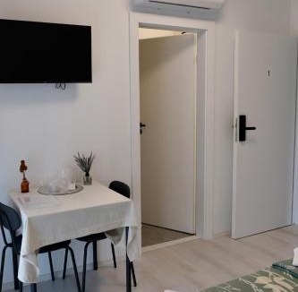 Baia-Sprie Apartment | The View