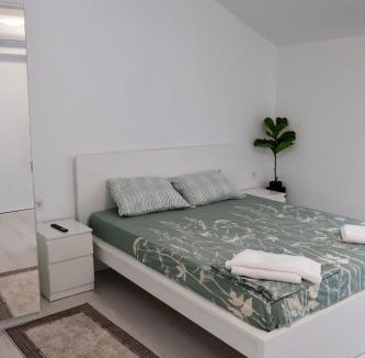 Baia-Sprie Apartment | The View