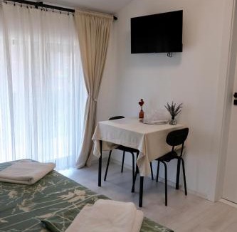 Baia-Sprie Apartment | The View