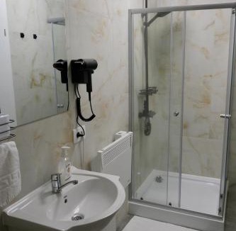 Baia-Sprie Apartment | The View