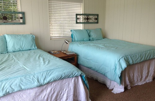 Dadeville House | The View-This Family-friendly Space Is Excellent For Water/sport Enthusiasts