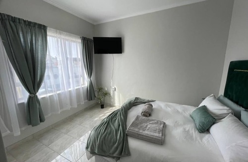 Luderitz House | The View "Town Edition 2"