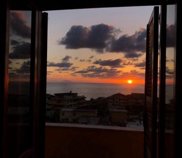 Tropea Apartment | The View Tropea