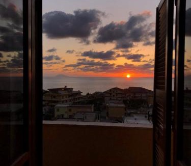 Tropea Apartment | The View Tropea