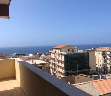 Tropea Apartment | The View Tropea