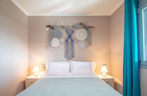 Maries Villa | The View Villa