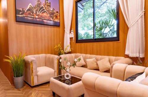 Chiang Dao House | The View Villa