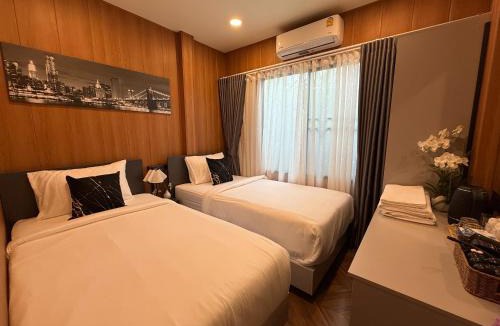 Chiang Dao House | The View Villa