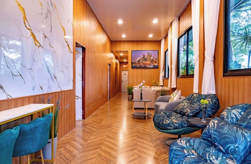 Chiang Dao House | The View Villa