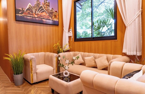 Chiang Dao House | The View Villa