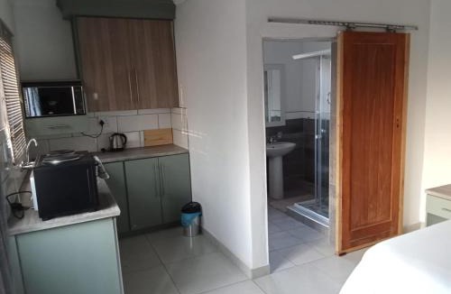 Orkney Apartment | The View
