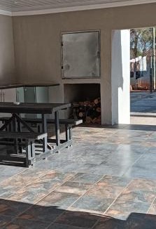 Orkney Apartment | The View