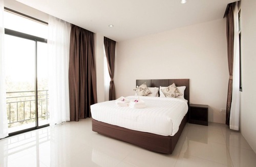 Phitsanulok Hotel | The Viewpoint Hotel