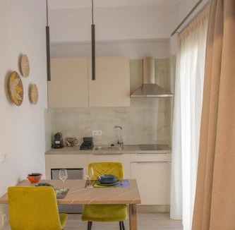 Mytilene Apartment | The ViewPoint VP4
