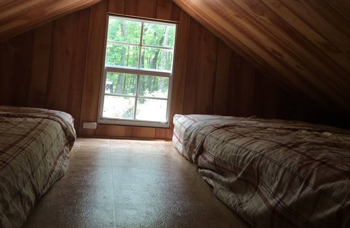 Hedgesville Cabin | The Views You’ve Searched For In Sleepy Creek!