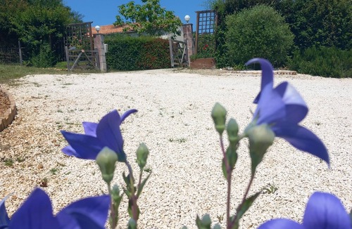 Saint-Front-sur-Nizonne Villa | THE VILLA IN THE PERIGORD VERT