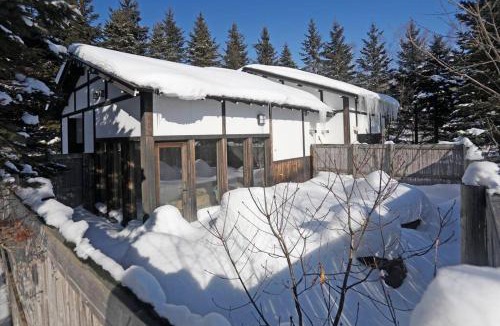 Abashiri Villa | The VILLA ABASHIRI