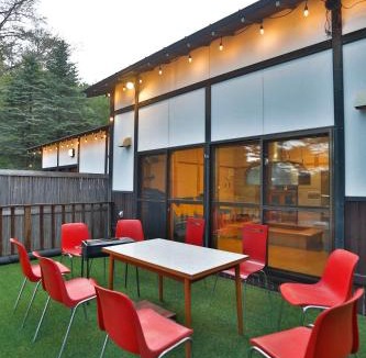 Abashiri Villa | The VILLA ABASHIRI