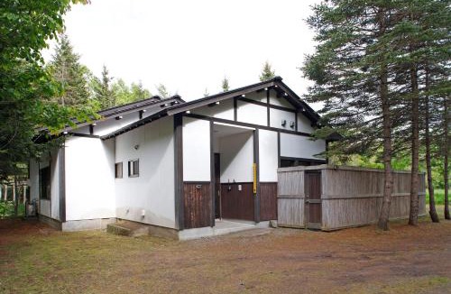 Abashiri Villa | The VILLA ABASHIRI