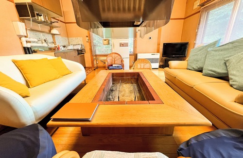 Abashiri House | THE VILLA ABASHIRI
