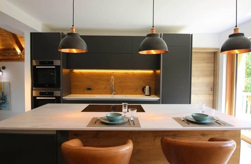 Bled Apartment | The Villa Bled Big Apt. Premium Luxury Retreat
