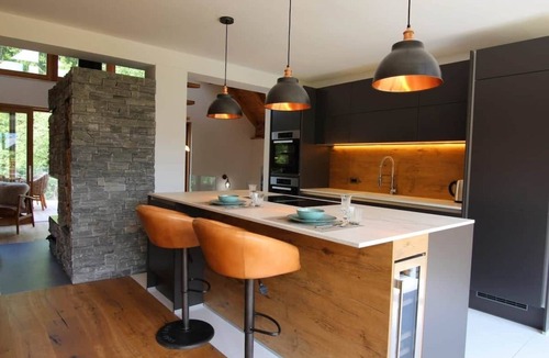 Bled Apartment | The Villa Bled Big Apt. Premium Luxury Retreat
