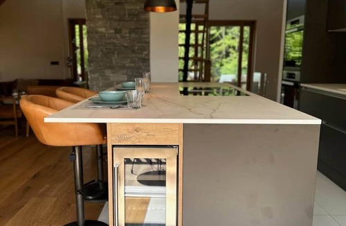 Bled Apartment | The Villa Bled Big Apt. Premium Luxury Retreat
