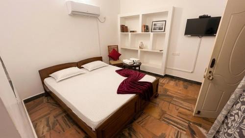 Kalapettai House | The Villa Celeste Luxury Bungalow