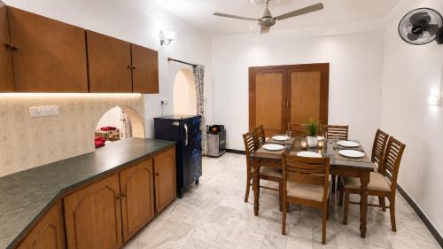 Kalapettai House | The Villa Celeste Luxury Bungalow