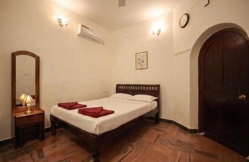 Kalapettai House | The Villa Celeste Luxury Bungalow
