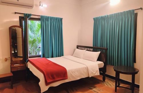 Kalapettai House | The Villa Celeste Luxury Bungalow