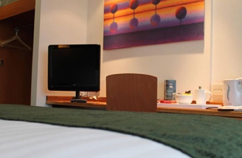 Wesham Hotel | The Villa Express