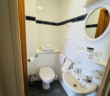 Hamilton Hotel | The Villa Hamilton