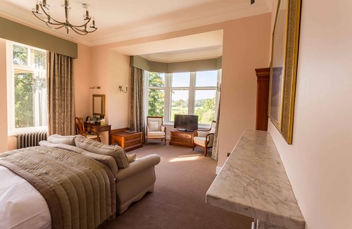 Levens Hotel | The Villa Levens