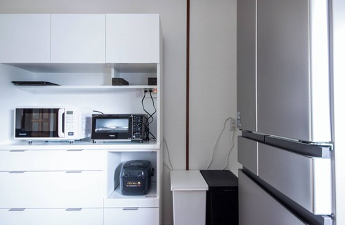 Minami House | THE VILLA MOIWA