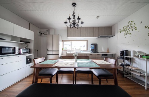 Minami House | THE VILLA MOIWA