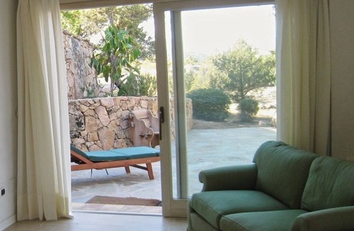 Arzachena Apartment | The Villa Music Apartment