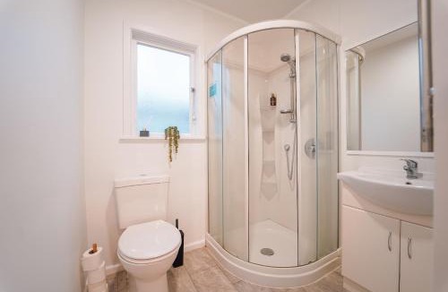 Hastings Villa | The Villa