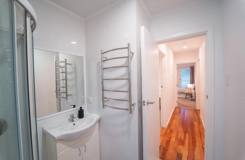 Hastings Villa | The Villa