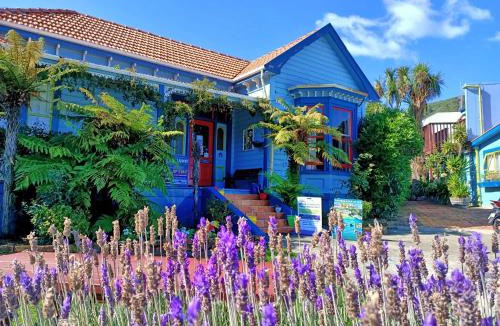 Picton Hostel | The Villa