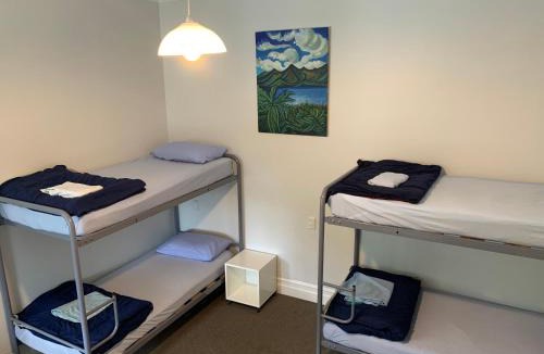 Picton Hostel | The Villa