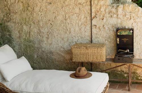 Amelia Villa | The Villa on the Ancient Walls 5*L