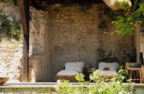 Amelia Villa | The Villa on the Ancient Walls 5*L
