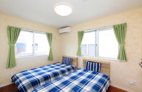 Okinawa Villa | The Villa Ryukyu