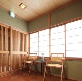 Abashiri House | The Villa Seaside