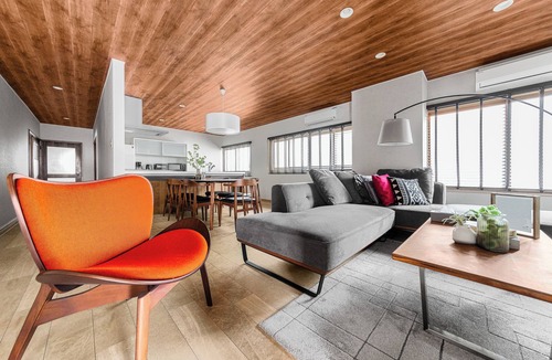 Abashiri House | THE VILLA SEASIDE
